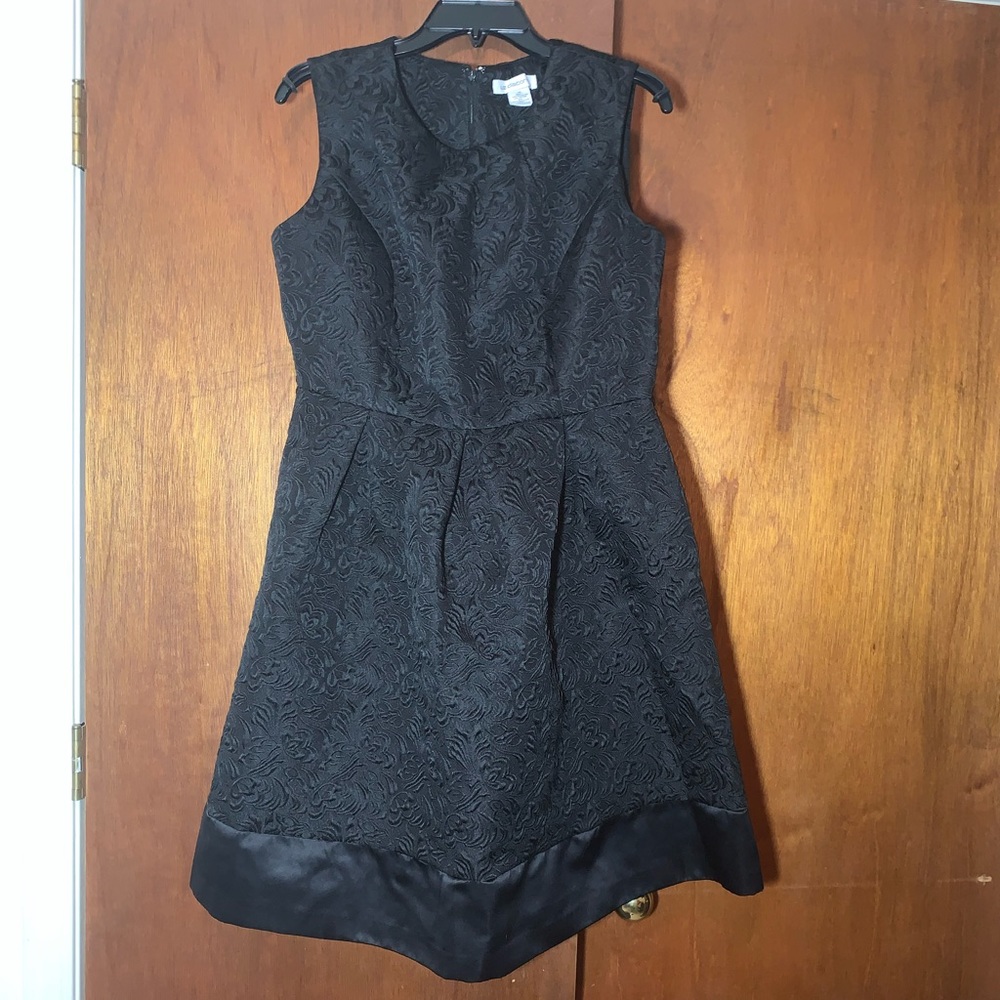 LIZ CLAIBORNE dress size 14